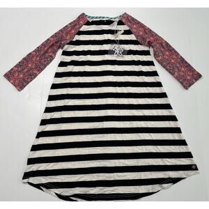 Matilda Jane Once Upon a Time 435 Incantation Dress Size 10 NWT